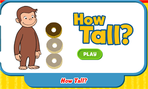How Tall? 